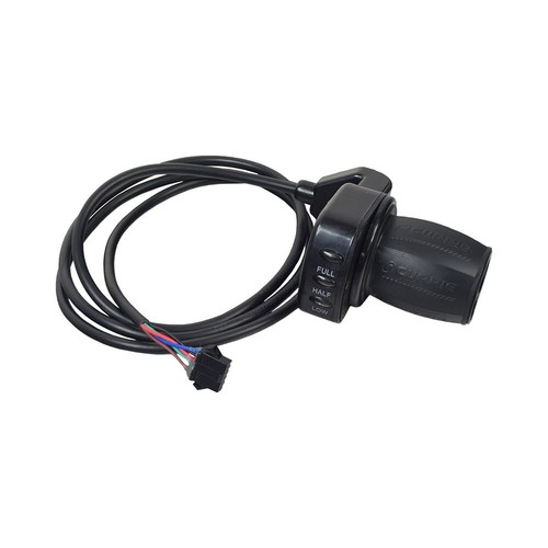 Acceleratore currie volt 5 - currie,