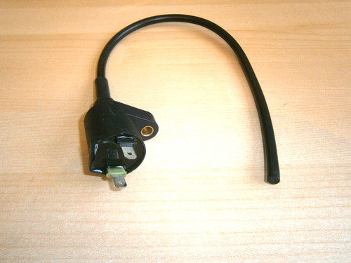 Nuovo scooter cinese - cinese, 12