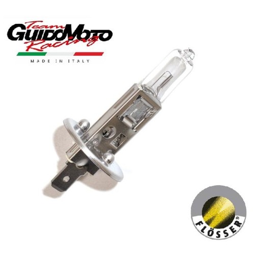 Lampadina alogena volt 55 - lampadina,