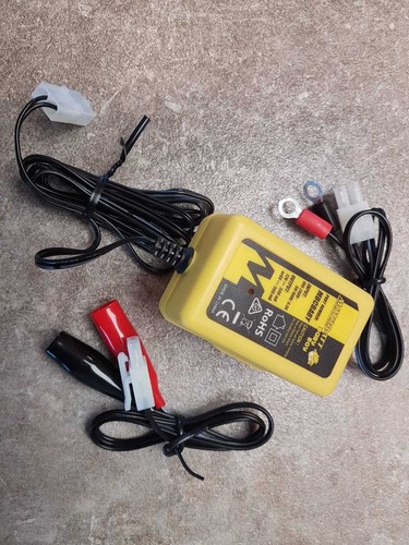 Caricabatterie auto volt 12 - volt,