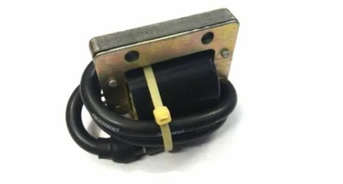 Vespa ignition coil bobina - ignition,