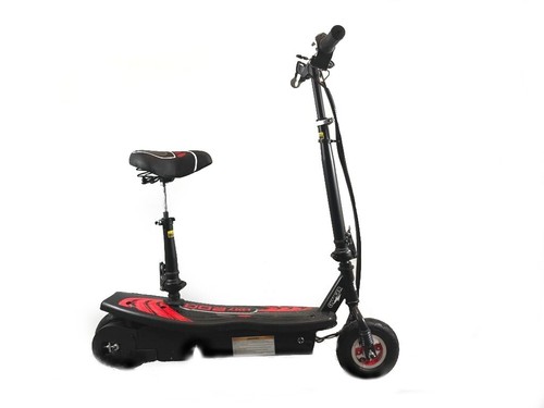 Monopattino scooter elettrico - scooter,