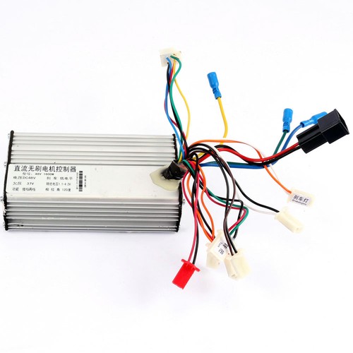 Centralina controller 48v - controller, volt