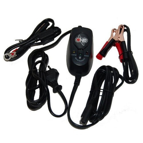 Carica batterie universale - , 12