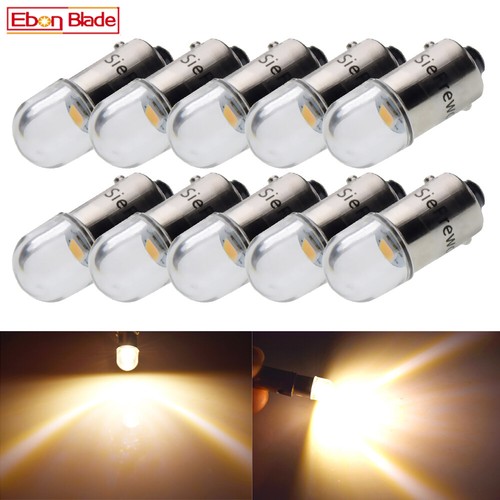 Lampadina led 10x - led, 6v