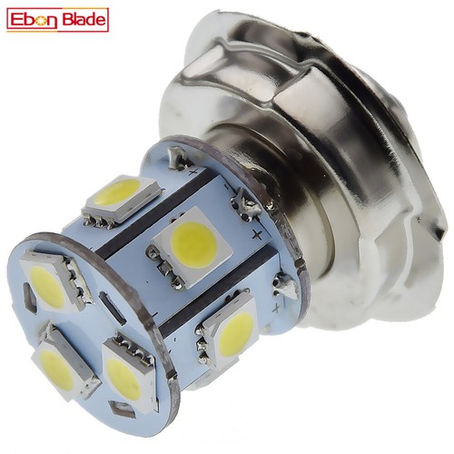 Lampadina faro bianco p26s - lampadina,