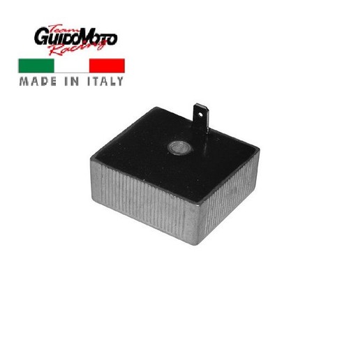 Regolatore elettronico salva - regolatore,