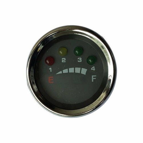 Indicatore carica batteria - carica,