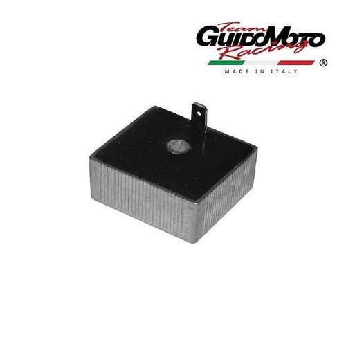 Regolatore elettronico salva - regolatore,