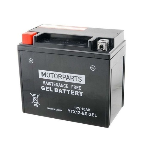 Batteria ytx12 volt - 12, 10