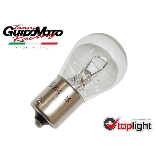 Lampadina biluce volt 21 - lampadina,