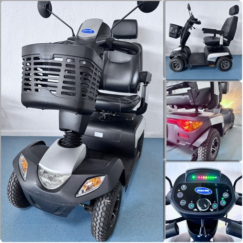 Invacare orion metro veicolo - orion,
