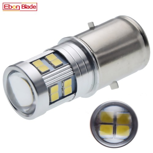 Ba20s volt led moto scooter - 6,
