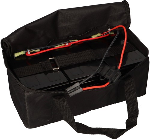 Batteria per mach1 36v - batteria,