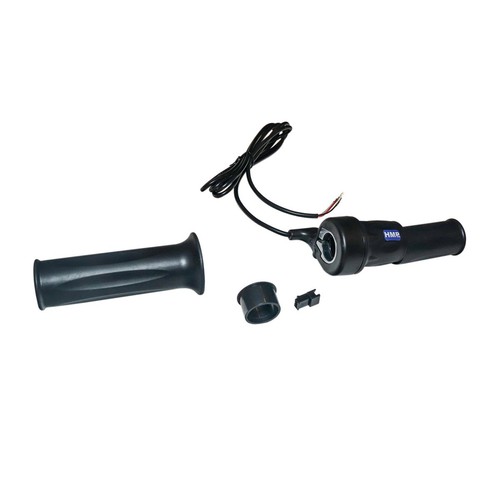 Kit maniglia acceleratore tipo - kit,