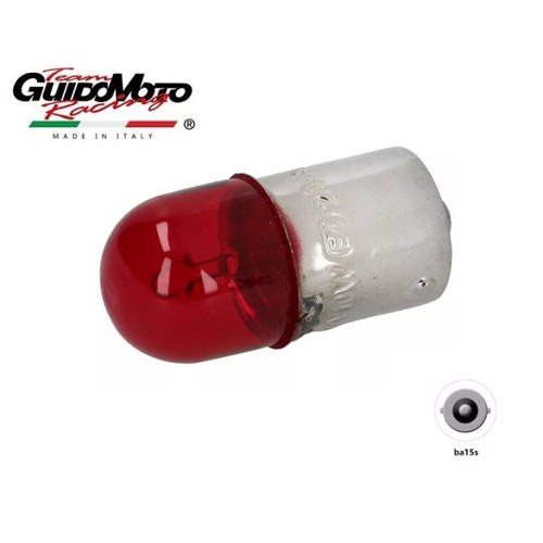 Lampadina volt watt - lampadina, ba15s