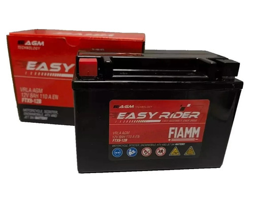 Batteria fiamm wind - fiamm,