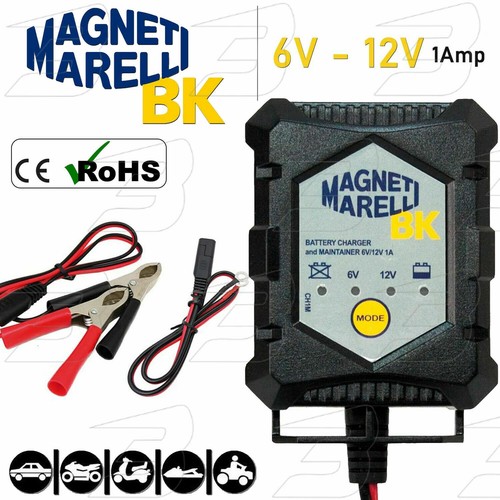 Mantenitore carica batteria - mantenitore, e