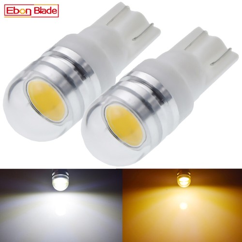 Lampadina led bianco caldo - bianco/caldo, 6v