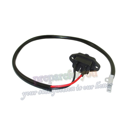 Porta ricarica 48 volt - dc,