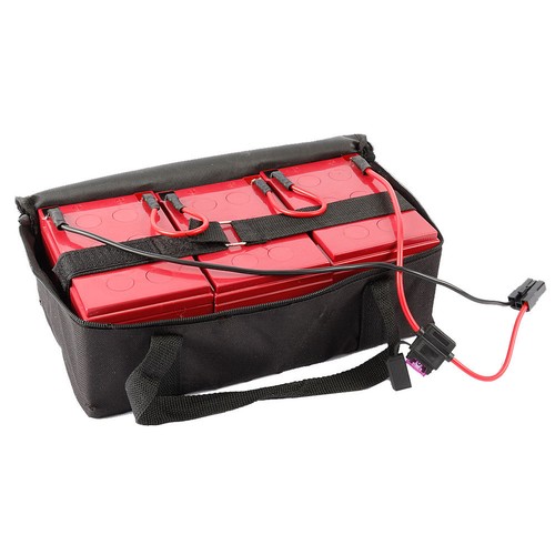 Batteria mach1 36v scooter - batteria,