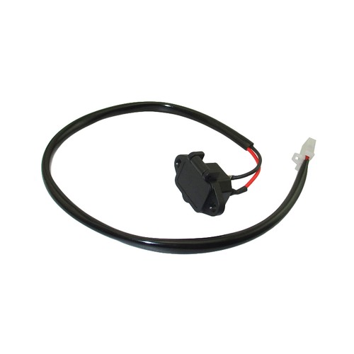 Porta ricarica 48 volt - porta,