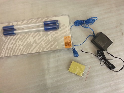 Lampada neon per - lampada,