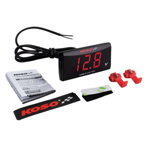 Mf8953 voltmetro volt meter - mf8953,