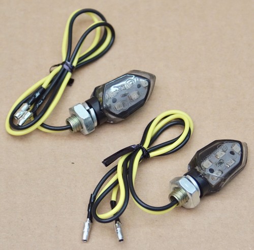 Motocicletta mini led - motocicletta,