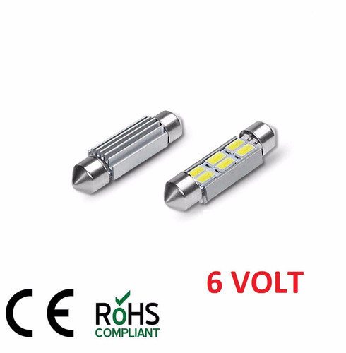 Lampadina led festone volt - led,