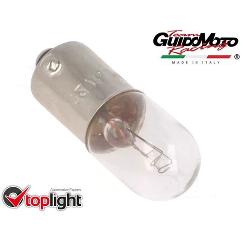 Lampadina siluro volt 2 - 12,