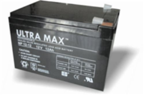 Ultramax np12 batteria 12 - np12-12,,