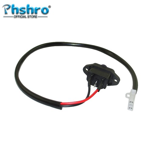 Phshro volt femmina - phshro,