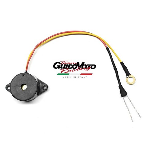 Cicalino sonoro frecce 12 - cicalino,