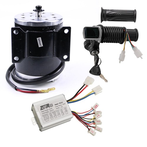 Acceleratore regolatore motore