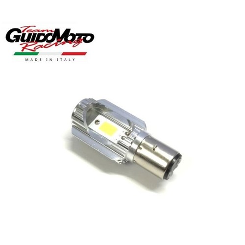 Lampadina led volt - 12,