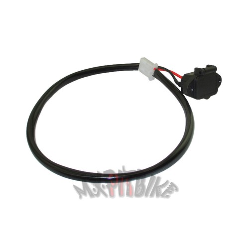 Porta ricarica 48 volt - dc,