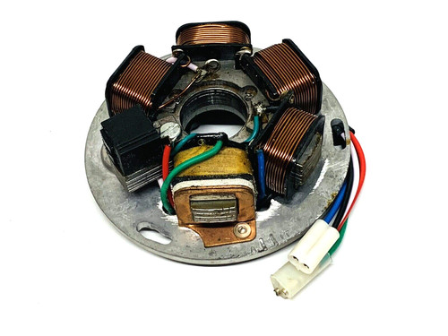 Lml star 125 volt - 2t, 96